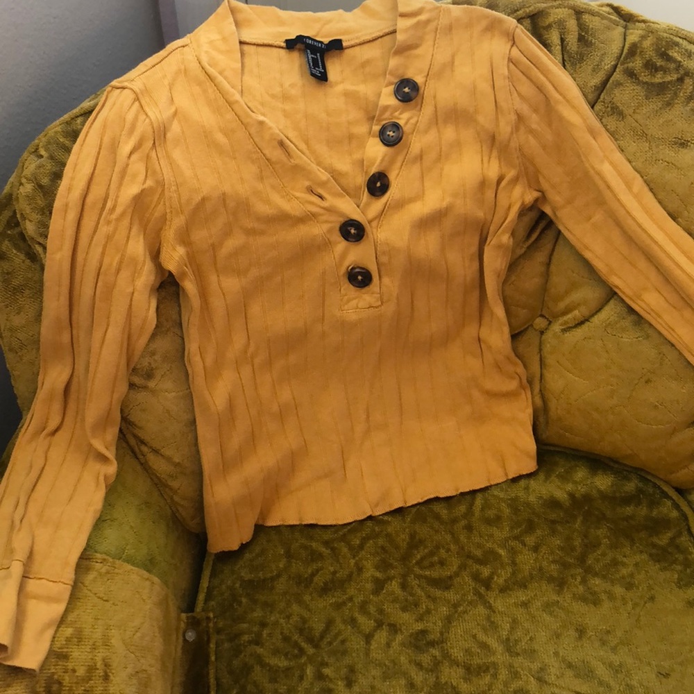 Button up shirt
